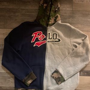 Ralph Lauren Sweatshirt